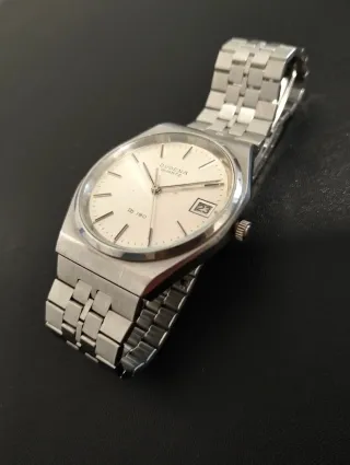 Reloj Dugena Quartz DQ 180