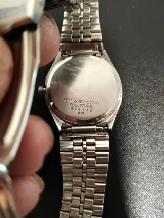 Reloj Dugena Quartz DQ 180