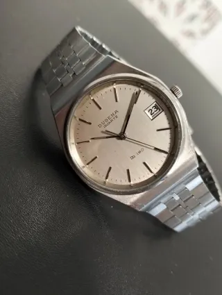 Reloj Dugena Quartz DQ 180