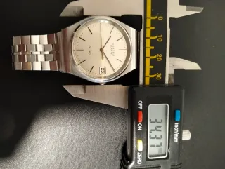 Reloj Dugena Quartz DQ 180