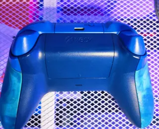 Controller Xbox Aqua Shift