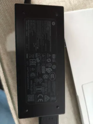 HP Elitebook 840 G5 Argento *LEGGI*