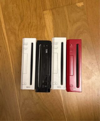 Nintendo Wii funzionanti | Prezzo al pezzo!