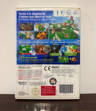 Super Mario Galaxy 2 Gioco per Nintendo Wii