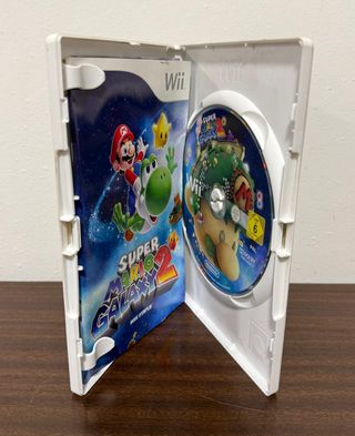 Super Mario Galaxy 2 Gioco per Nintendo Wii