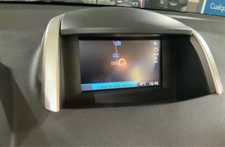 RENAULT KOLEOS 2.5 170cv 2009 170.000km Etiqueta C