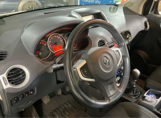 RENAULT KOLEOS 2.5 170cv 2009 170.000km Etiqueta C