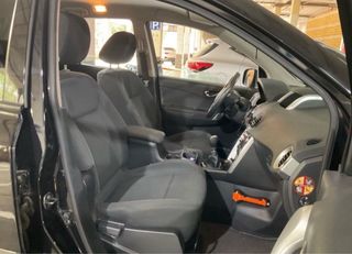 RENAULT KOLEOS 2.5 170cv 2009 170.000km Etiqueta C