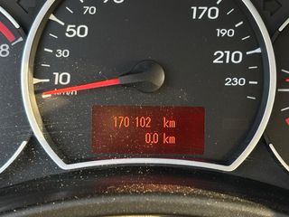 RENAULT KOLEOS 2.5 170cv 2009 170.000km Etiqueta C