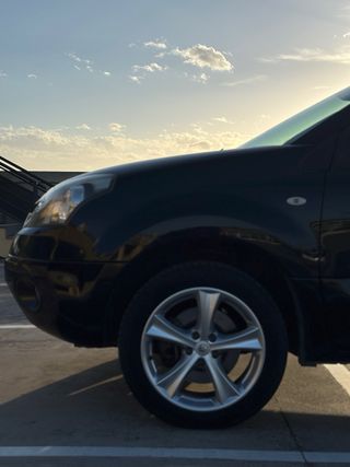 RENAULT KOLEOS 2.5 170cv 2009 170.000km Etiqueta C