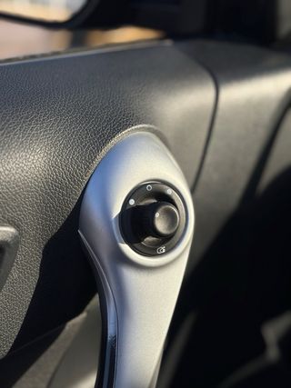 RENAULT KOLEOS 2.5 170cv 2009 170.000km Etiqueta C