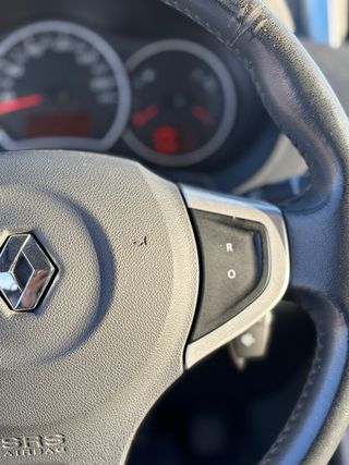 RENAULT KOLEOS 2.5 170cv 2009 170.000km Etiqueta C