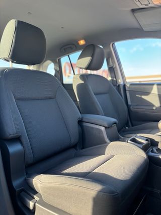 RENAULT KOLEOS 2.5 170cv 2009 170.000km Etiqueta C