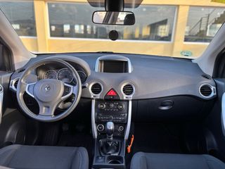 RENAULT KOLEOS 2.5 170cv 2009 170.000km Etiqueta C