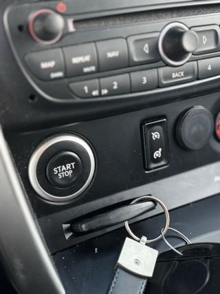 RENAULT KOLEOS 2.5 170cv 2009 170.000km Etiqueta C