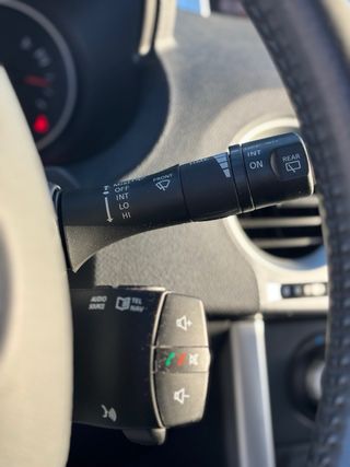 RENAULT KOLEOS 2.5 170cv 2009 170.000km Etiqueta C