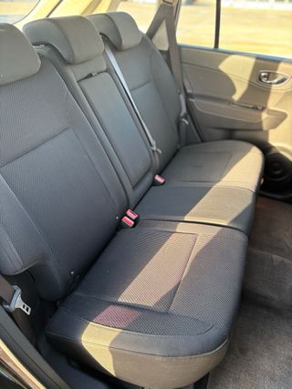 RENAULT KOLEOS 2.5 170cv 2009 170.000km Etiqueta C