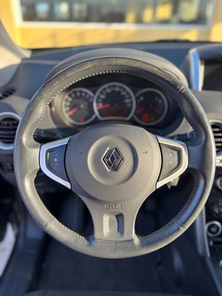 RENAULT KOLEOS 2.5 170cv 2009 170.000km Etiqueta C