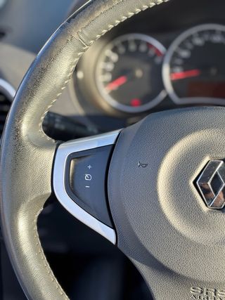 RENAULT KOLEOS 2.5 170cv 2009 170.000km Etiqueta C