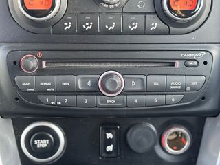 RENAULT KOLEOS 2.5 170cv 2009 170.000km Etiqueta C