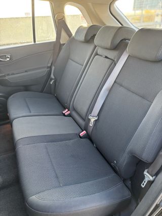 RENAULT KOLEOS 2.5 170cv 2009 170.000km Etiqueta C