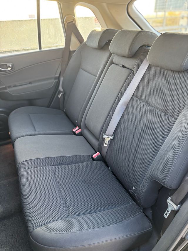 RENAULT KOLEOS 2.5 170cv 2009 170.000km Etiqueta C