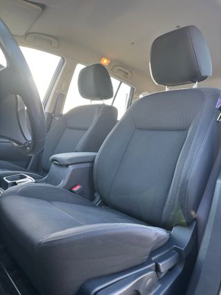 RENAULT KOLEOS 2.5 170cv 2009 170.000km Etiqueta C