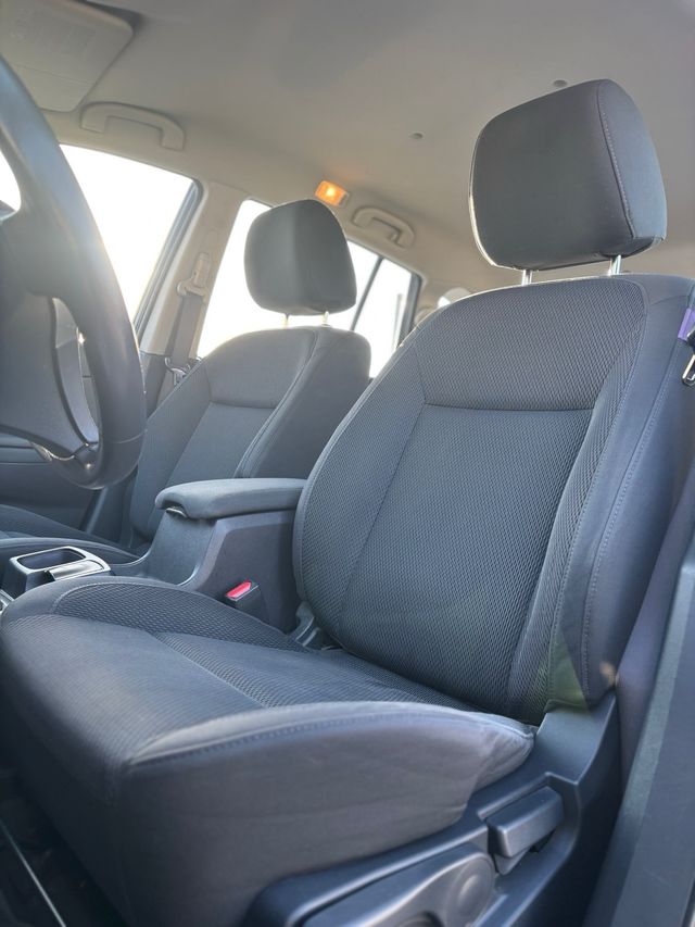 RENAULT KOLEOS 2.5 170cv 2009 170.000km Etiqueta C