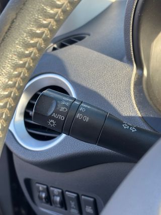 RENAULT KOLEOS 2.5 170cv 2009 170.000km Etiqueta C