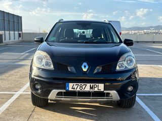 RENAULT KOLEOS 2.5 170cv 2009 170.000km Etiqueta C