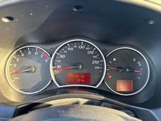 RENAULT KOLEOS 2.5 170cv 2009 170.000km Etiqueta C