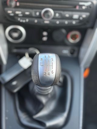 RENAULT KOLEOS 2.5 170cv 2009 170.000km Etiqueta C