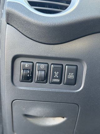 RENAULT KOLEOS 2.5 170cv 2009 170.000km Etiqueta C