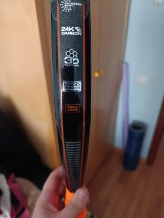 Siux Fénix Pro 5 Black