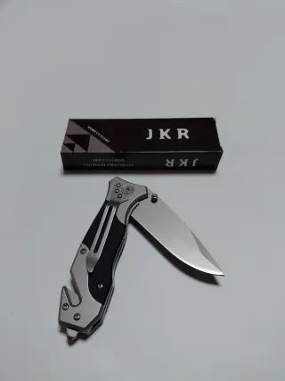 Navaja de rescate JKR