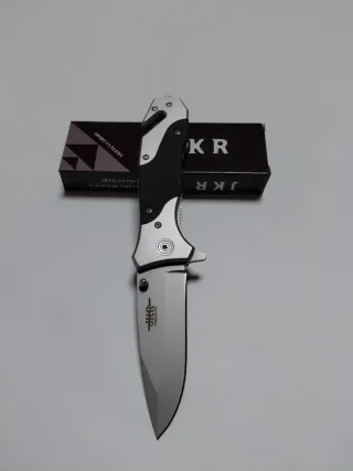 Navaja de rescate JKR