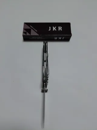 Navaja de rescate JKR