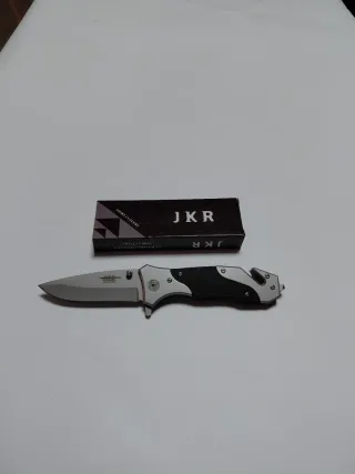 Navaja de rescate JKR