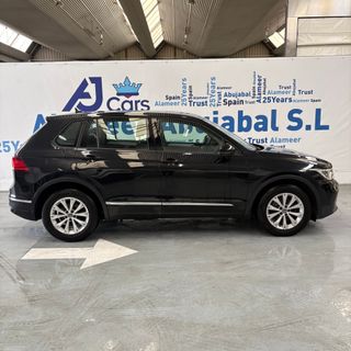 Volkswagen Tiguan Tiguan 2.0 TDI 90kW (122CV)