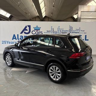 Volkswagen Tiguan Tiguan 2.0 TDI 90kW (122CV)