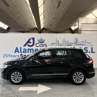 Volkswagen Tiguan Tiguan 2.0 TDI 90kW (122CV)