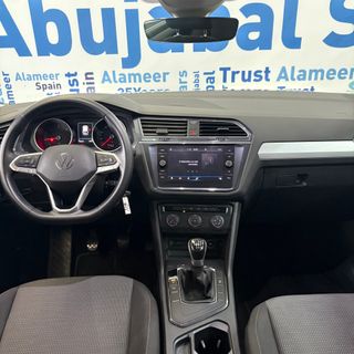 Volkswagen Tiguan Tiguan 2.0 TDI 90kW (122CV)