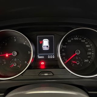 Volkswagen Tiguan Tiguan 2.0 TDI 90kW (122CV)