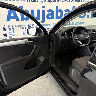 Volkswagen Tiguan Tiguan 2.0 TDI 90kW (122CV)