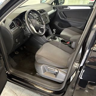 Volkswagen Tiguan Tiguan 2.0 TDI 90kW (122CV)
