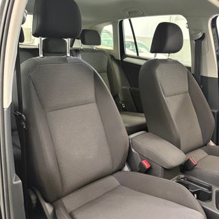 Volkswagen Tiguan Tiguan 2.0 TDI 90kW (122CV)