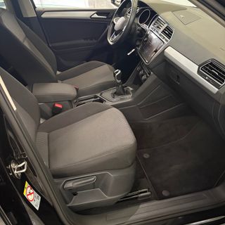 Volkswagen Tiguan Tiguan 2.0 TDI 90kW (122CV)