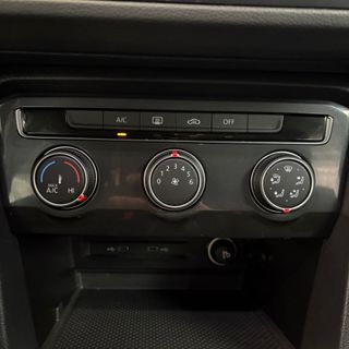 Volkswagen Tiguan Tiguan 2.0 TDI 90kW (122CV)