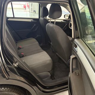 Volkswagen Tiguan Tiguan 2.0 TDI 90kW (122CV)