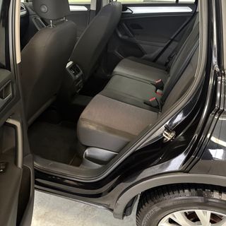 Volkswagen Tiguan Tiguan 2.0 TDI 90kW (122CV)